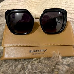 Burberry Sunglasses
